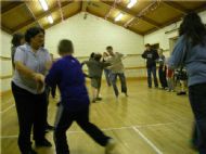 Dance